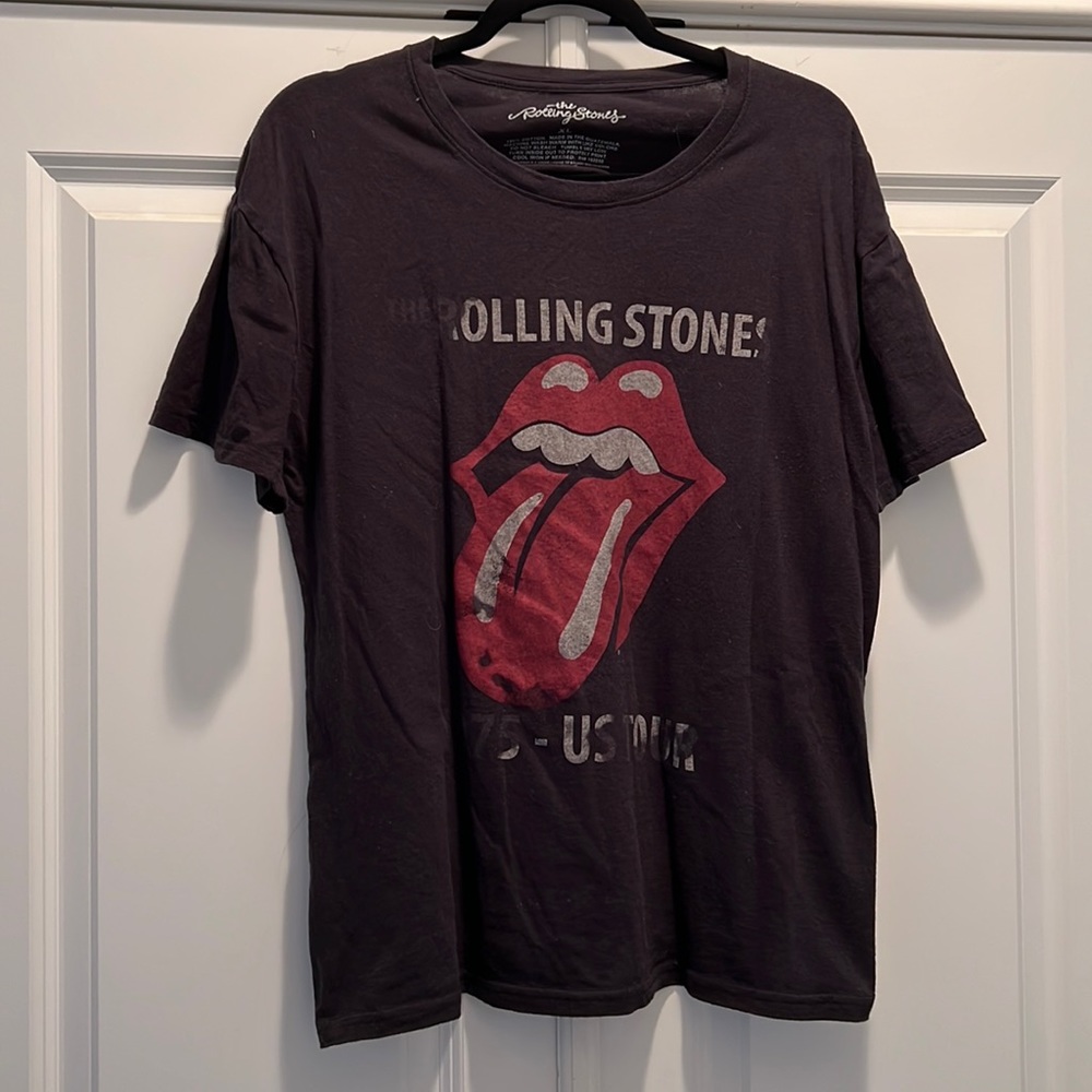 Rolling Stones Tee Shirt